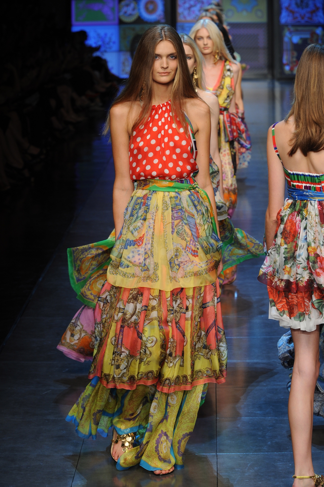 D&G