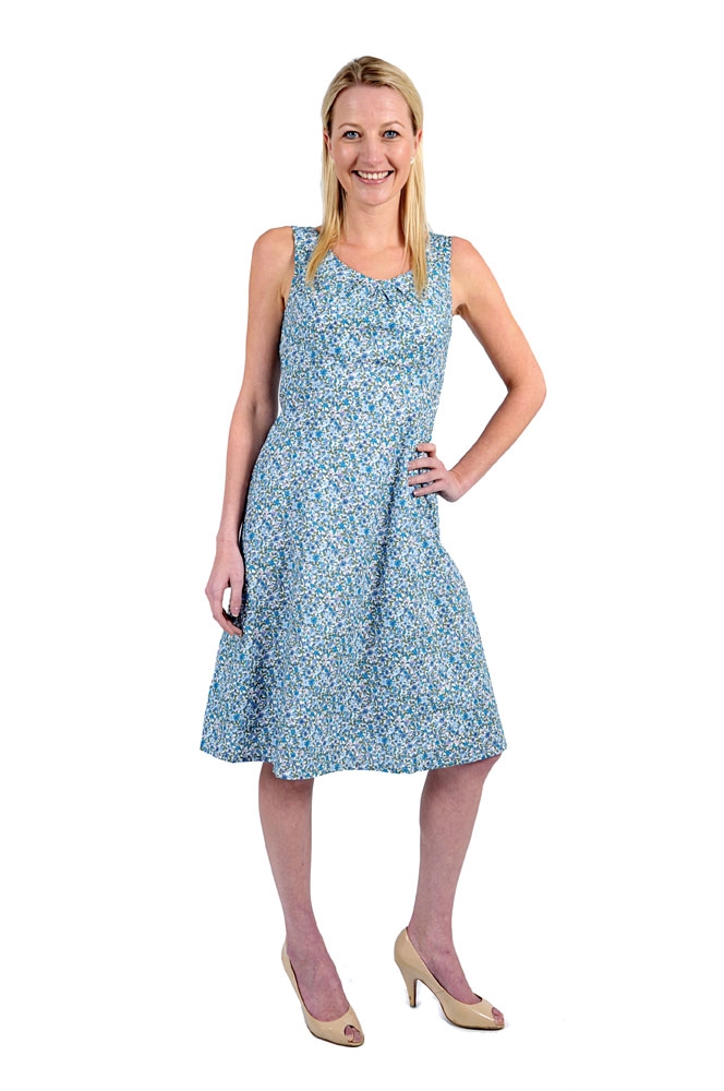 Hereford Apparel up for business award