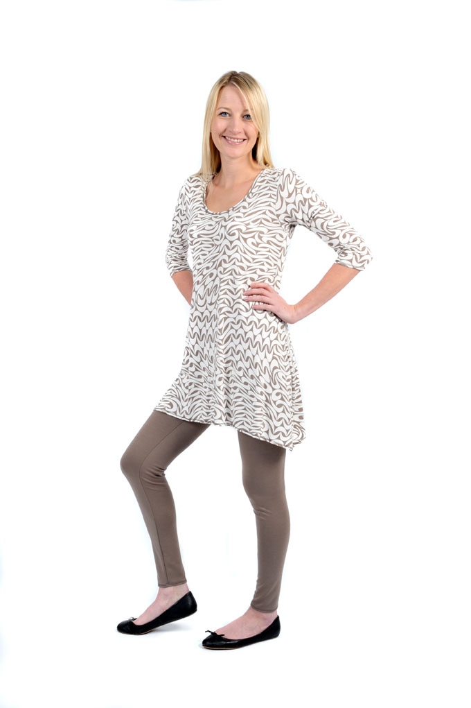 Hereford Apparel up for business award