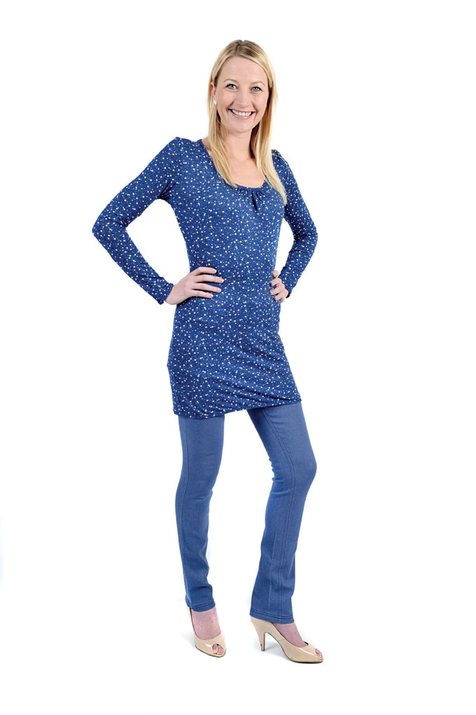 Hereford Apparel up for business award