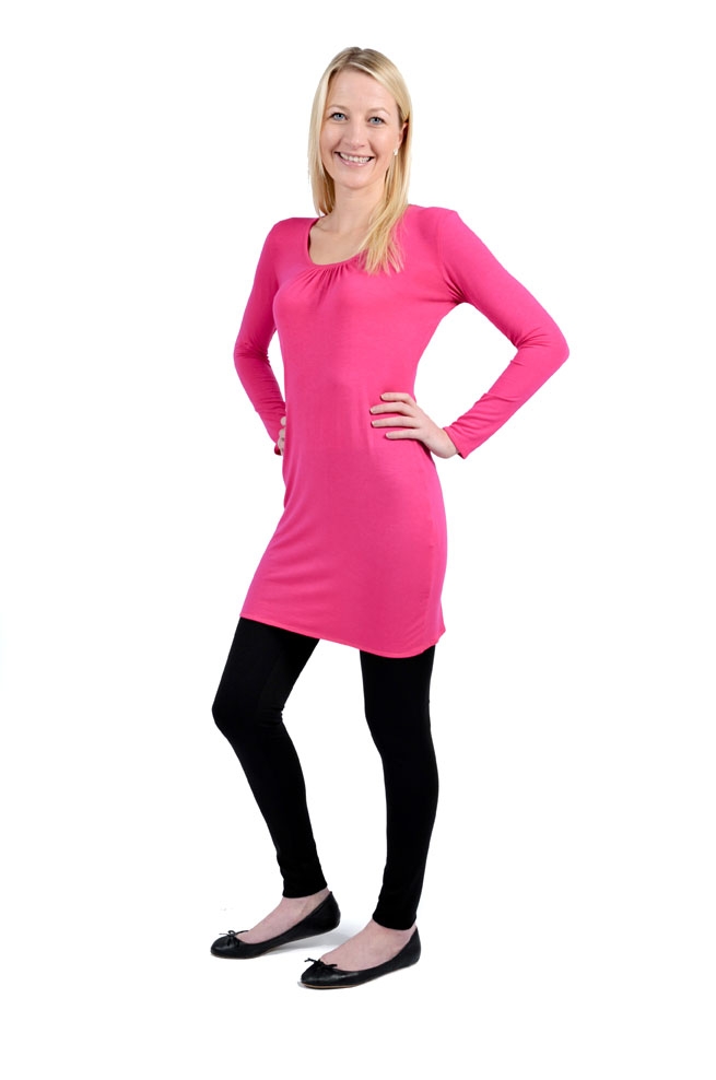 Hereford Apparel up for business award