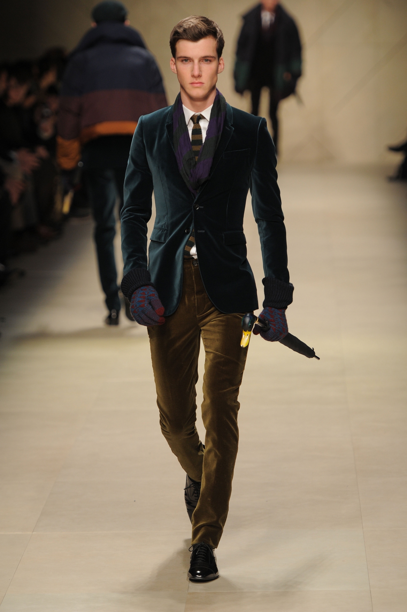 Burberry Prorsum