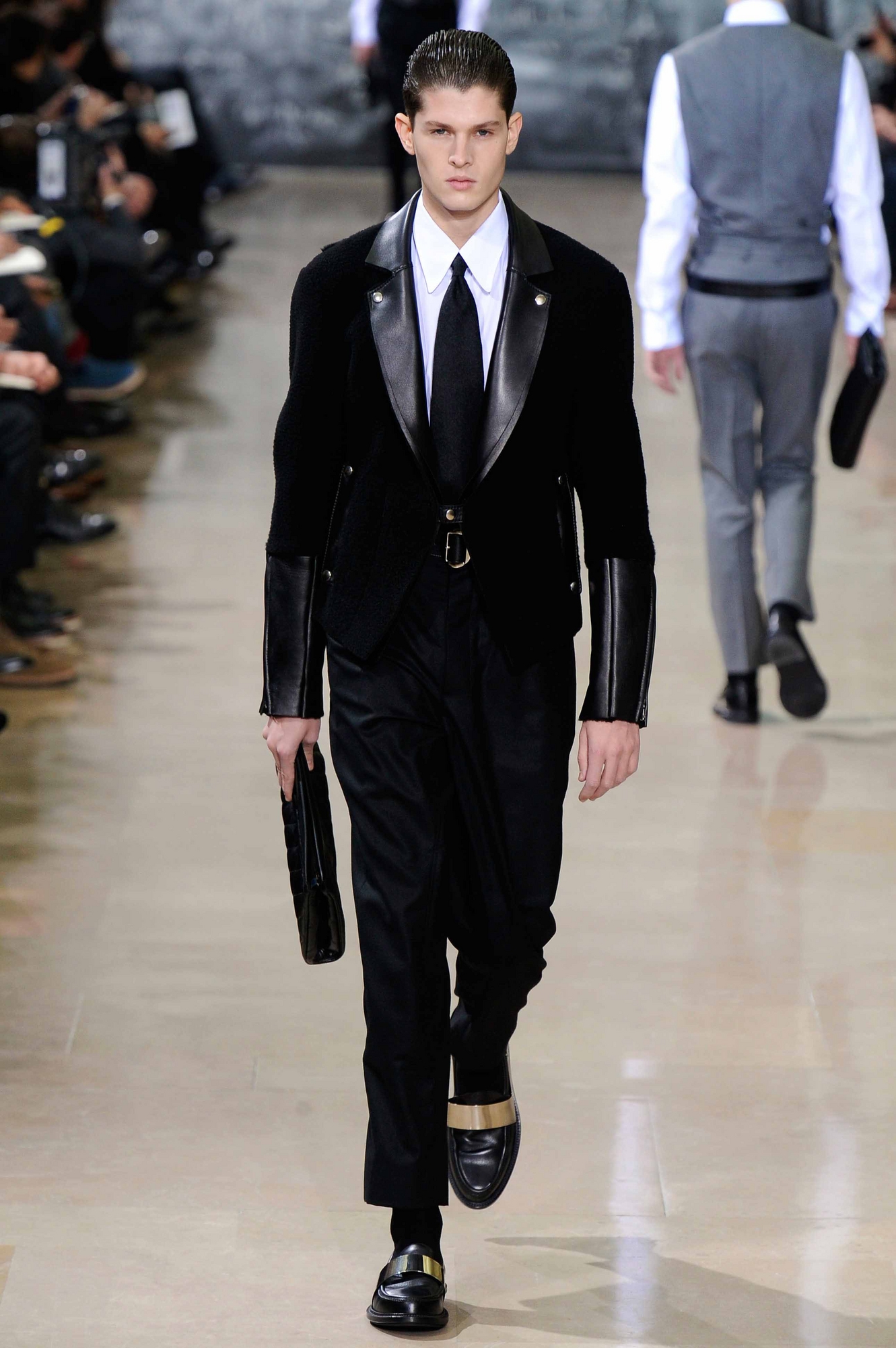 Yves Saint Laurent