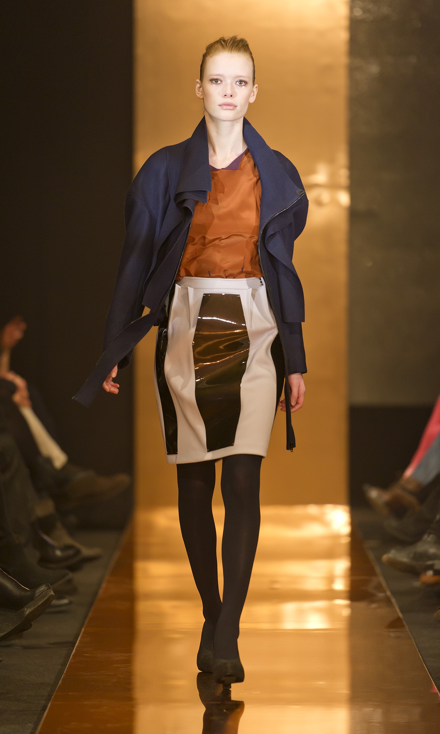 Danish designer crowned winner of inaugural H&M design prize