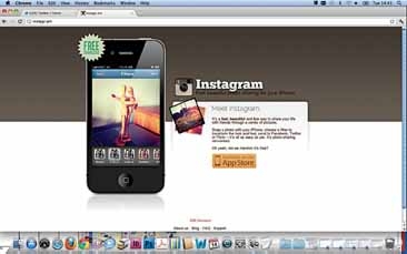 Instagram Is Picture Perfect View private instagram profiles online. instagram is picture perfect