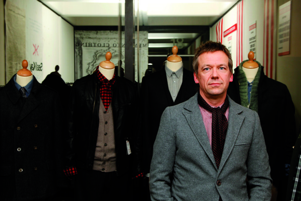 How I got here Carl Easton