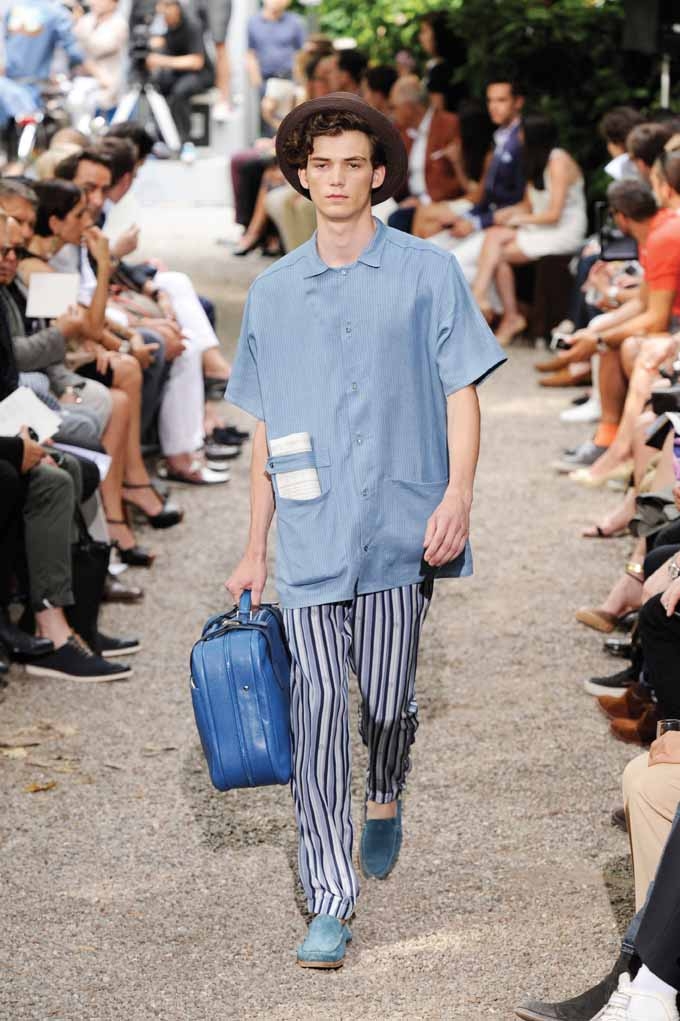 Trussardi names new creative director