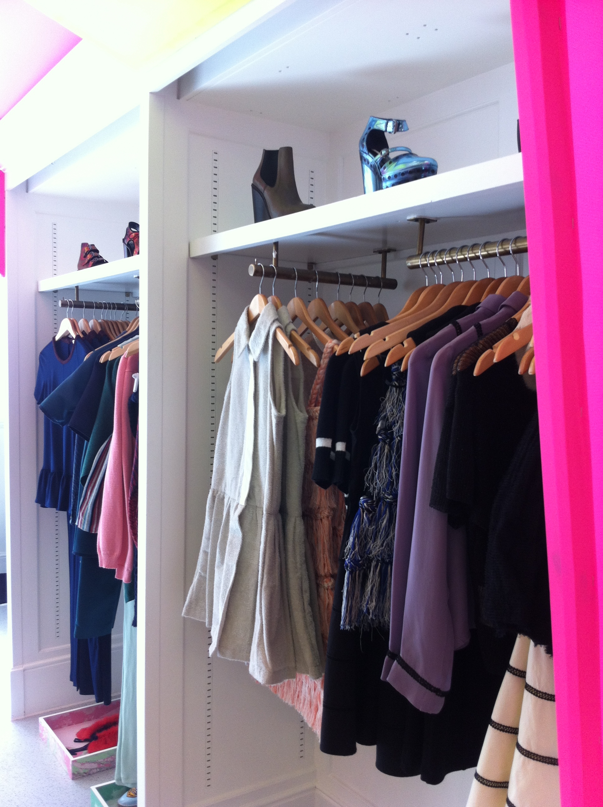 IMAGE GALLERY: Opening Ceremony launches pop-up shop