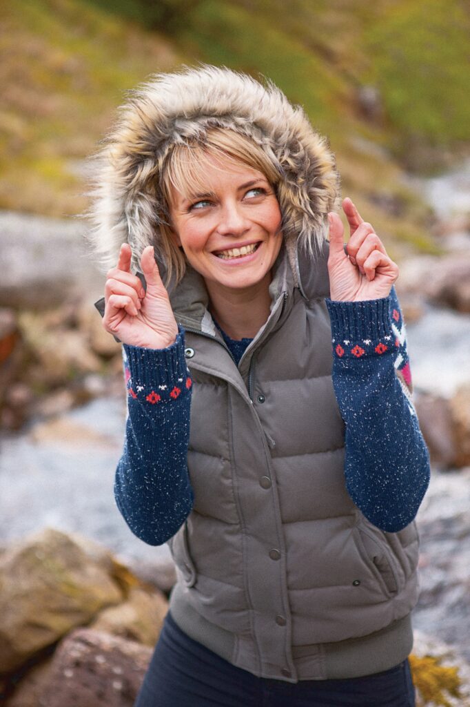 Fat Face "resilience" continues into Christmas