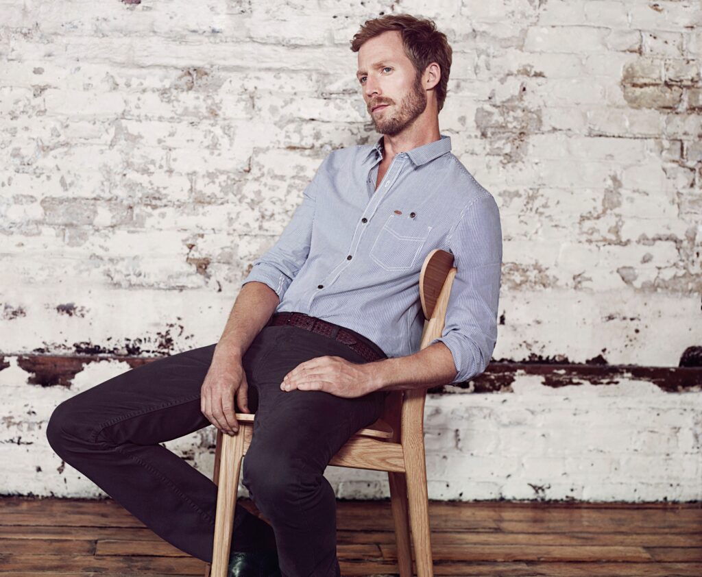 John Lewis ad to showcase menswear