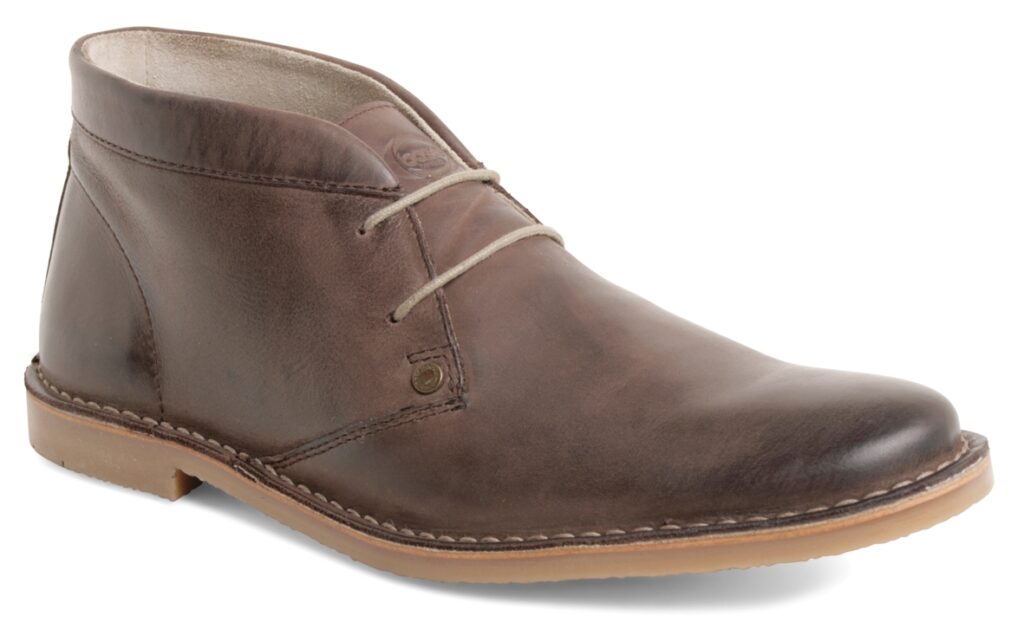 Trade show in a day GDS Footwear