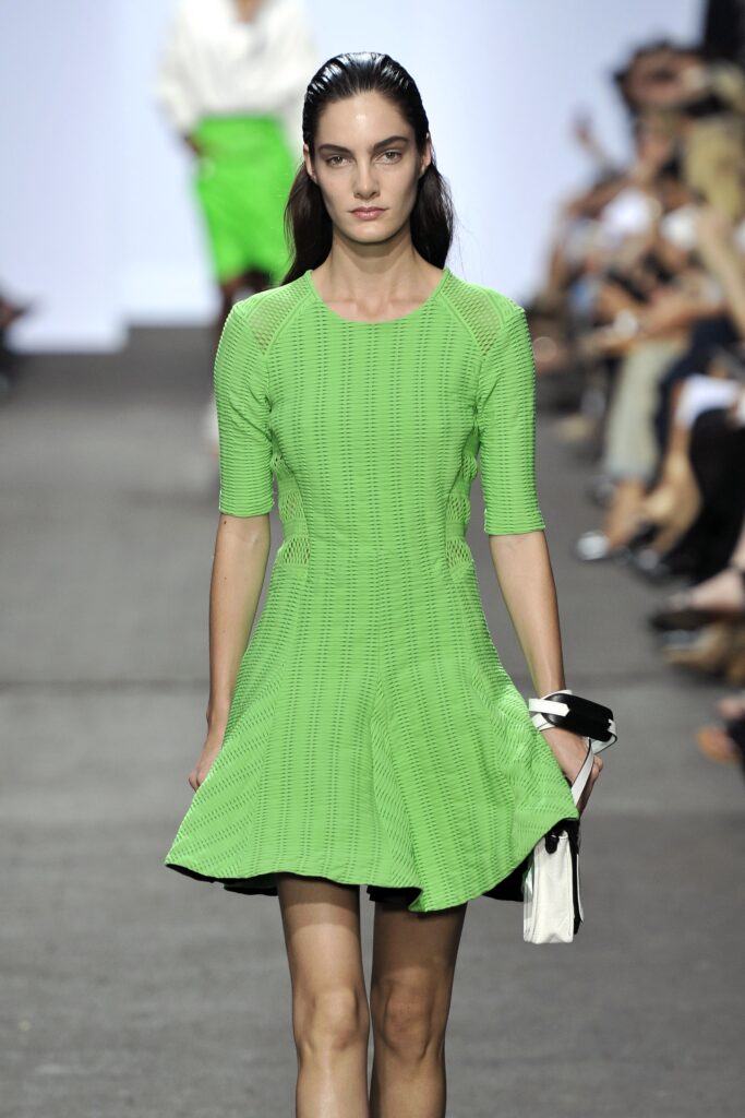 New York Fashion Week Rag & Bone