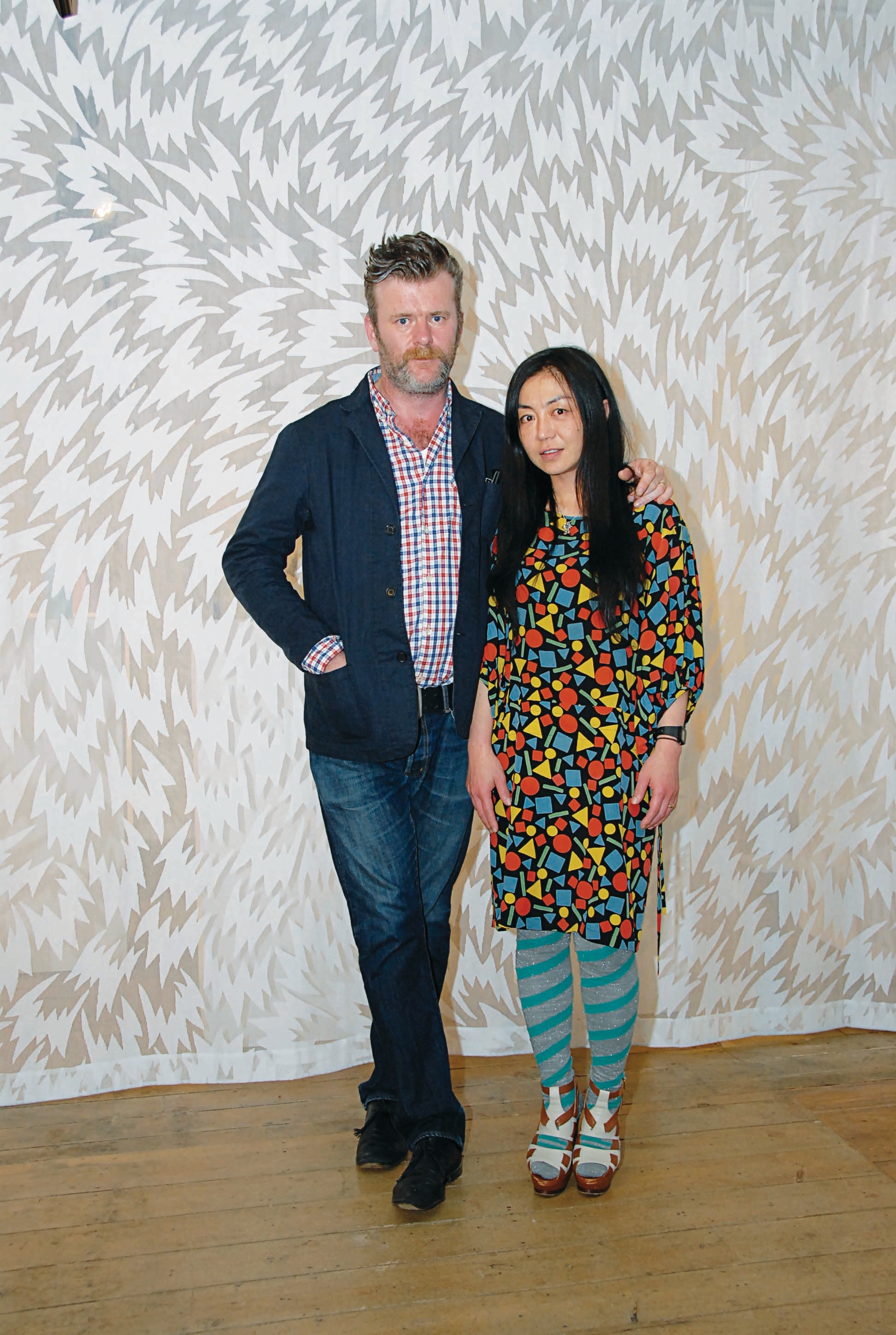 Eley Kishimoto