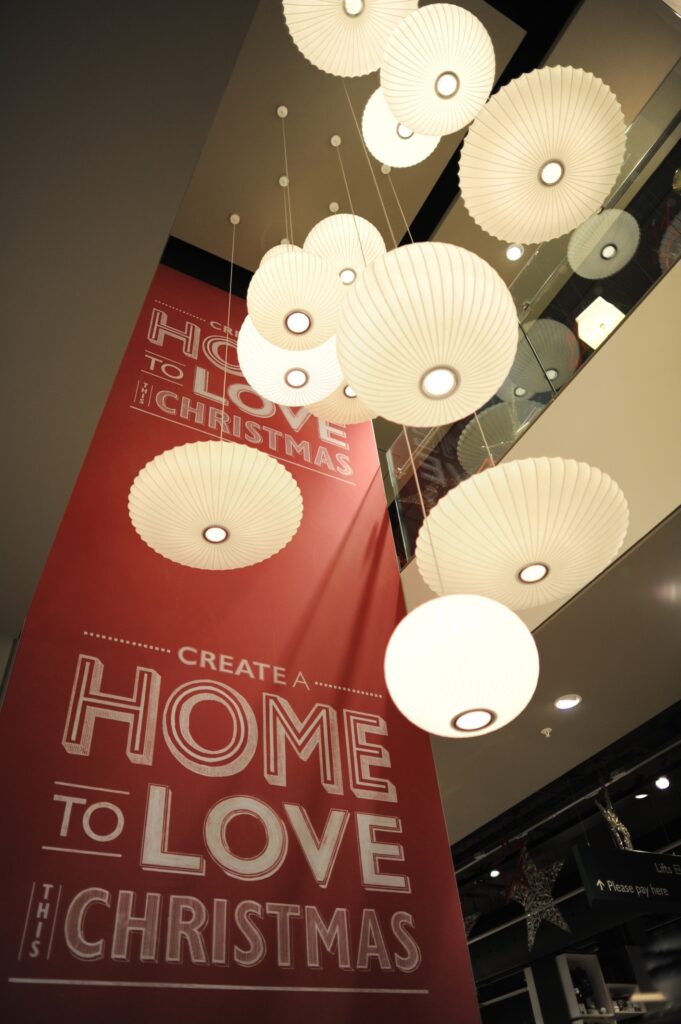 IMAGE GALLERY John Lewis launches Exeter store