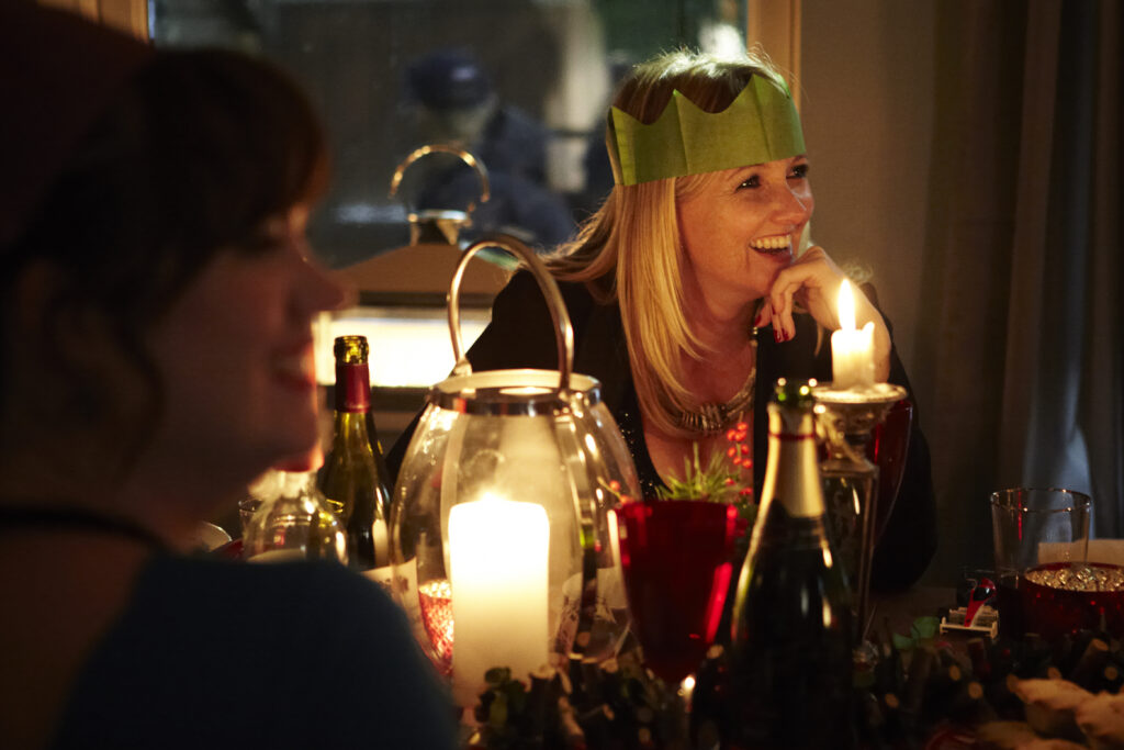 IMAGE GALLERY Matalan launches Christmas ad campaign