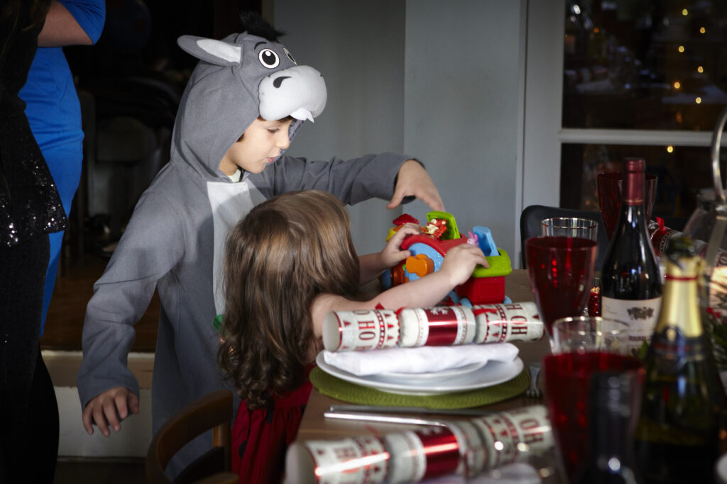 IMAGE GALLERY Matalan launches Christmas ad campaign