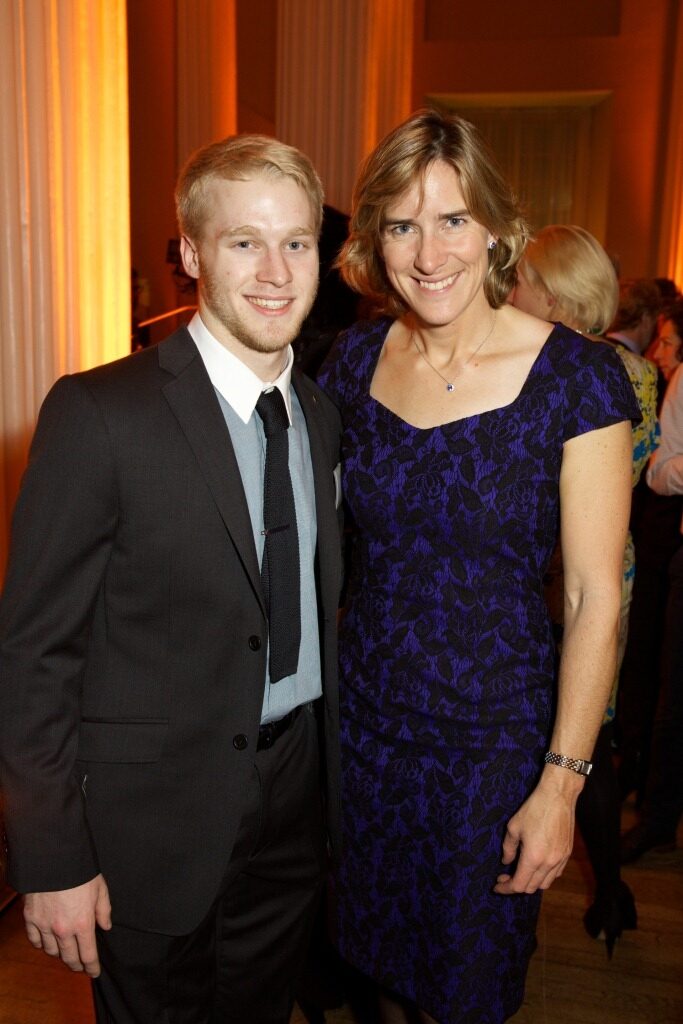 Image Gallery Burberry and Mulberry scoop Walpole Awards