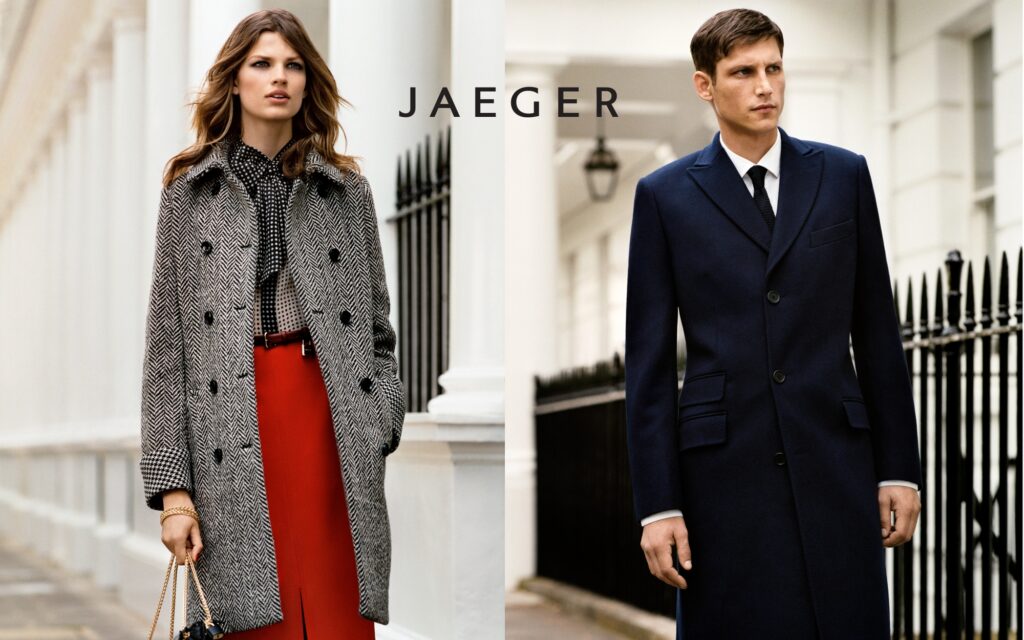 Timeline A recent history of Jaeger