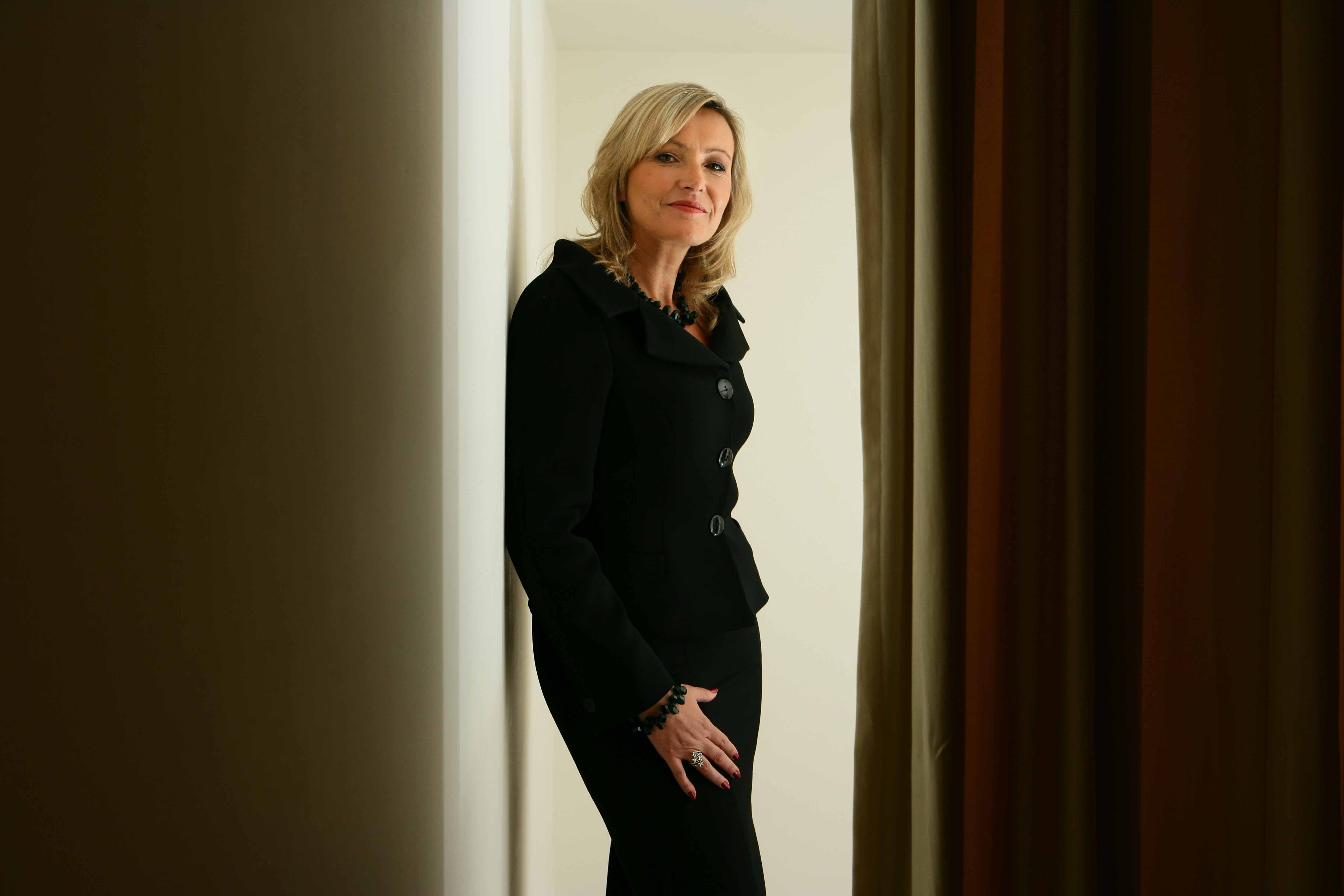 Nicky Duke Hobbs boss Nicky Dulieu to step down
