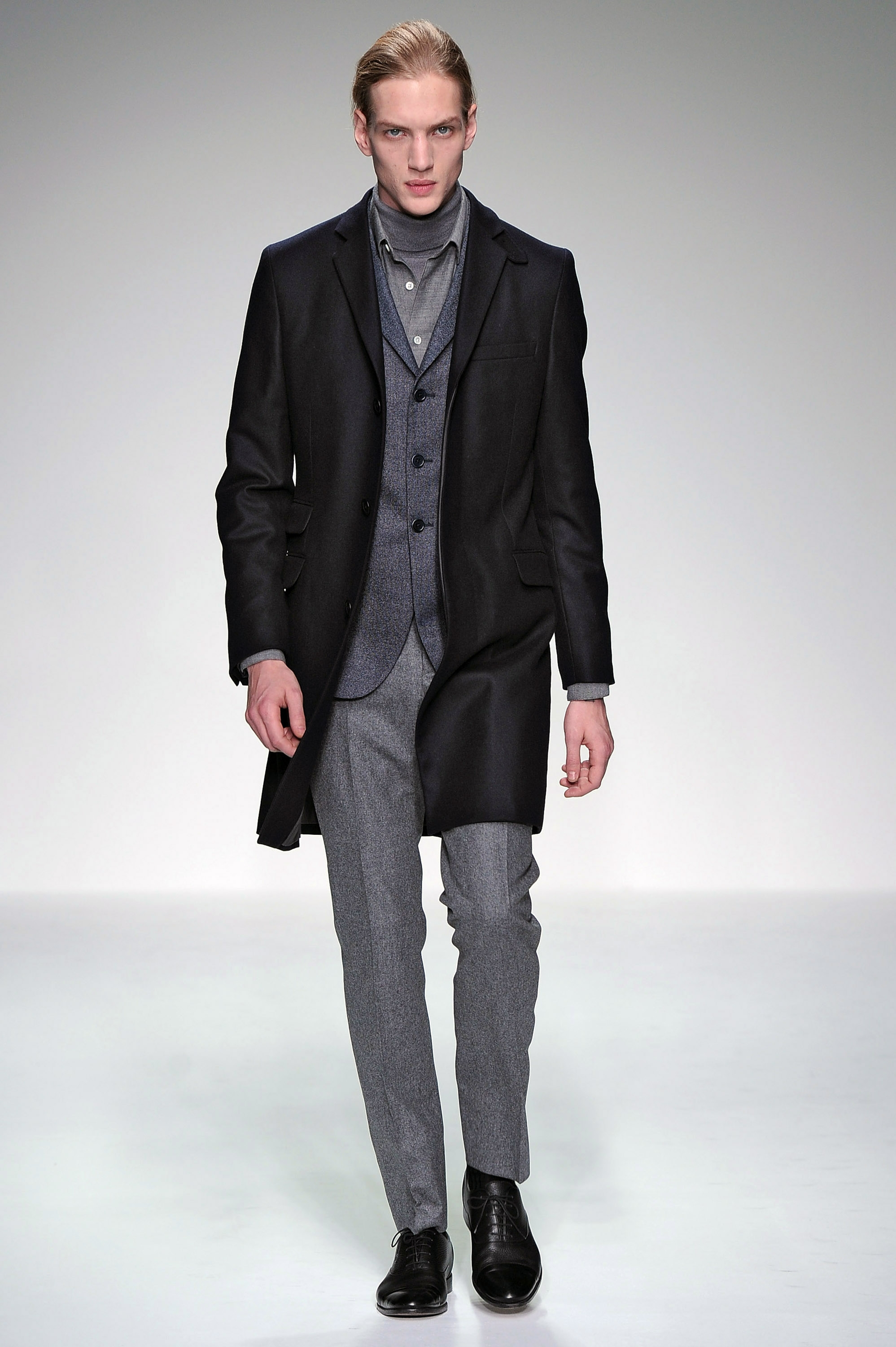 London Collections: Men - Mr Start
