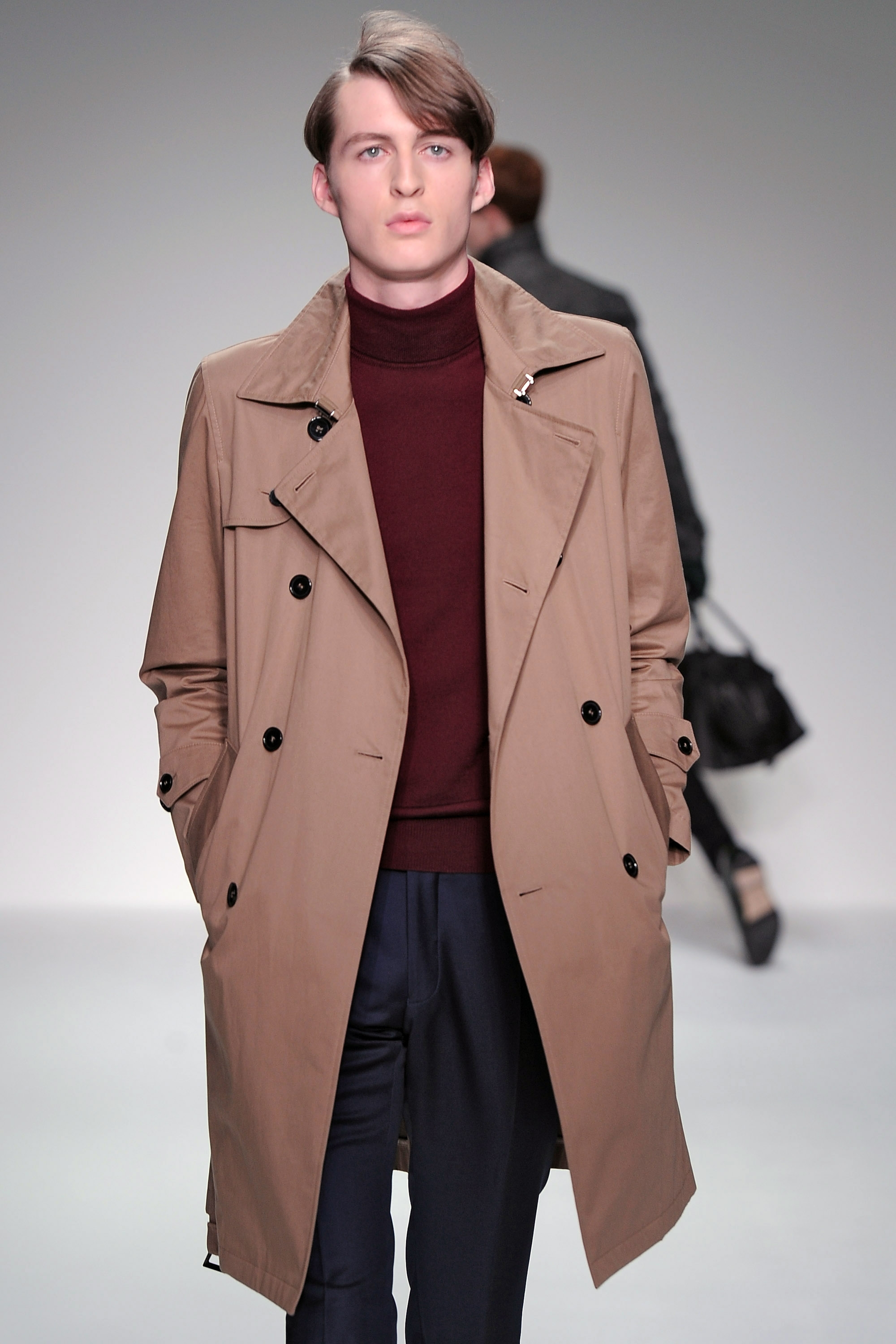 London Collections: Men - Mr Start
