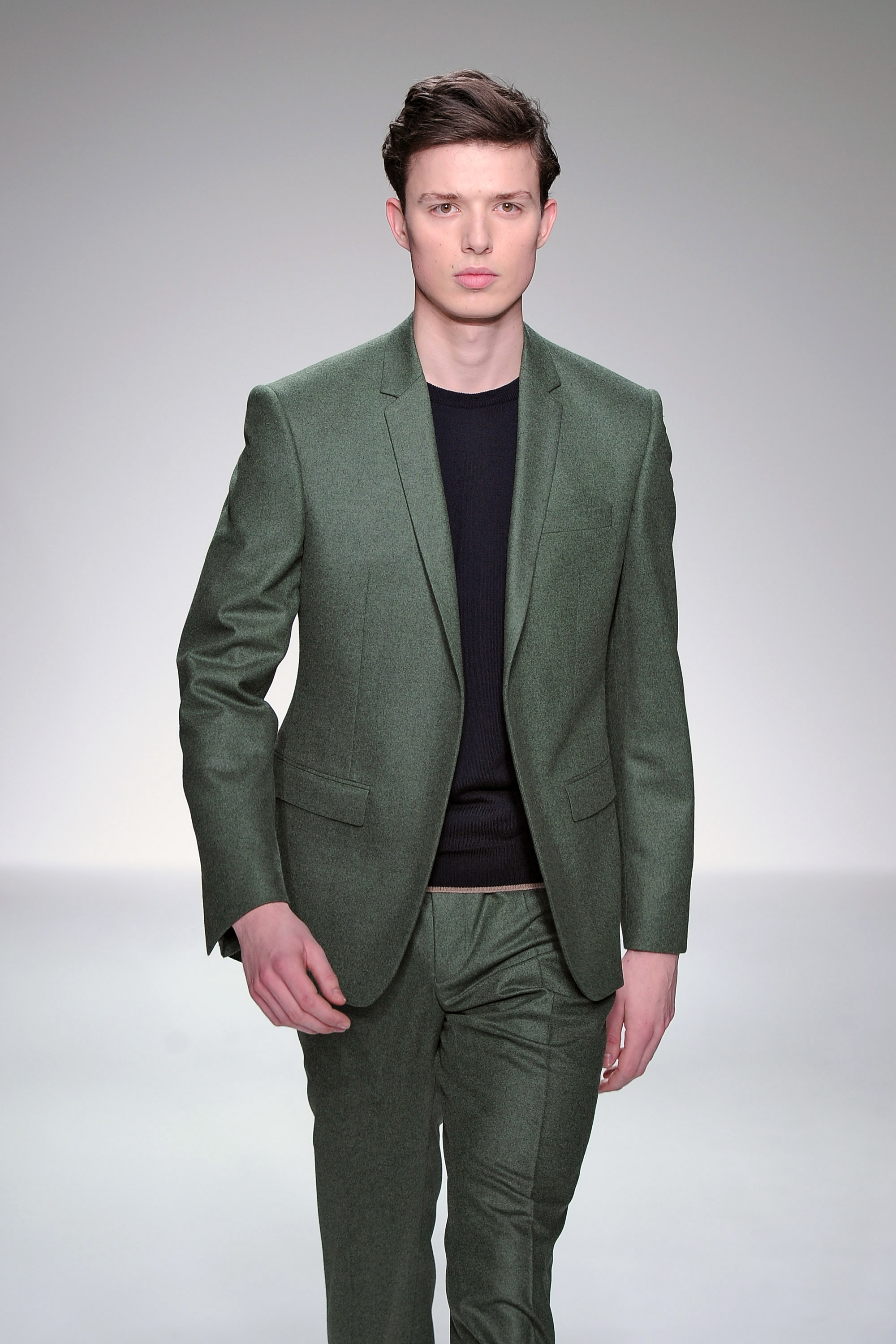 London Collections: Men - Mr Start