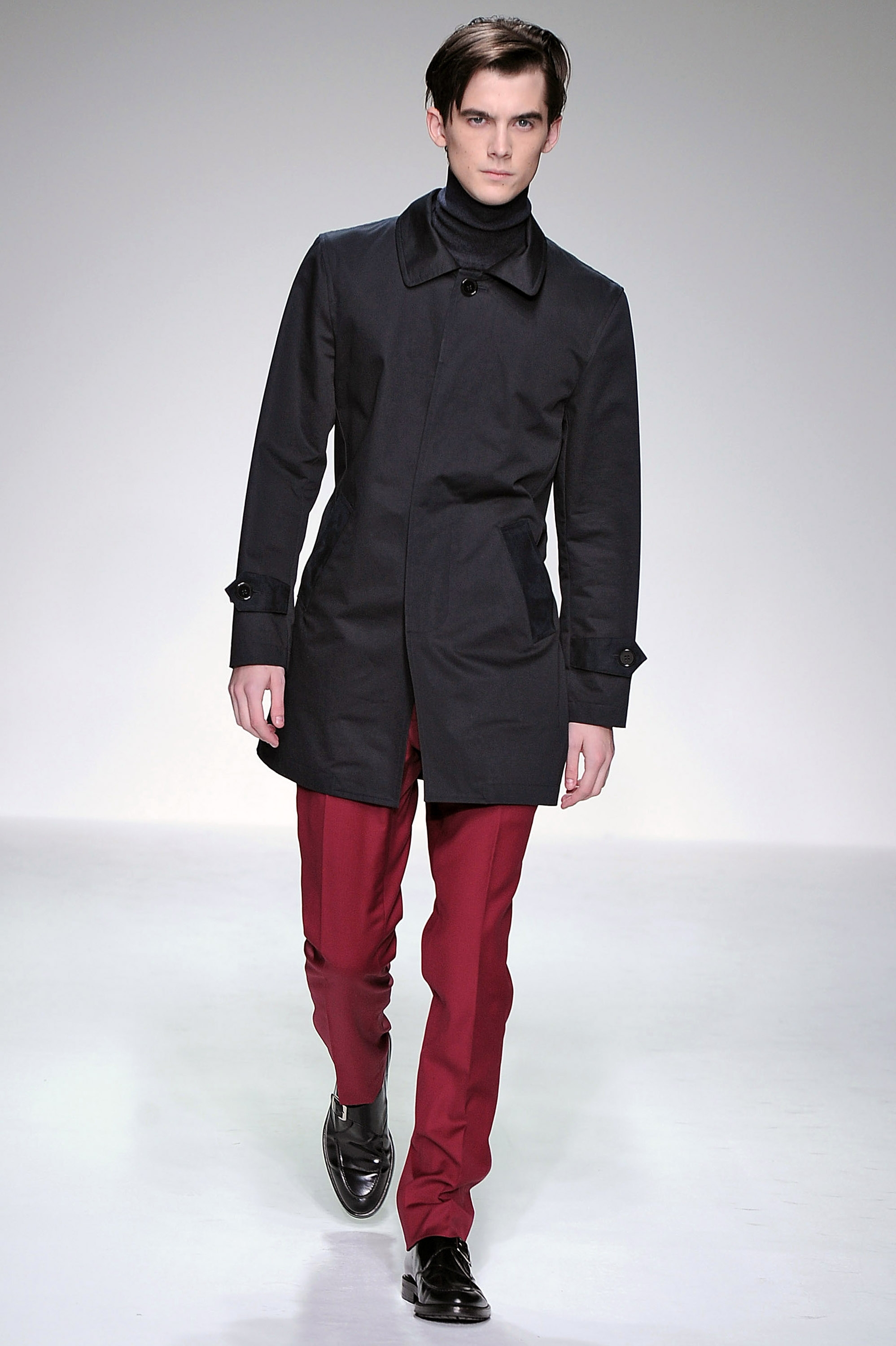 London Collections: Men - Mr Start