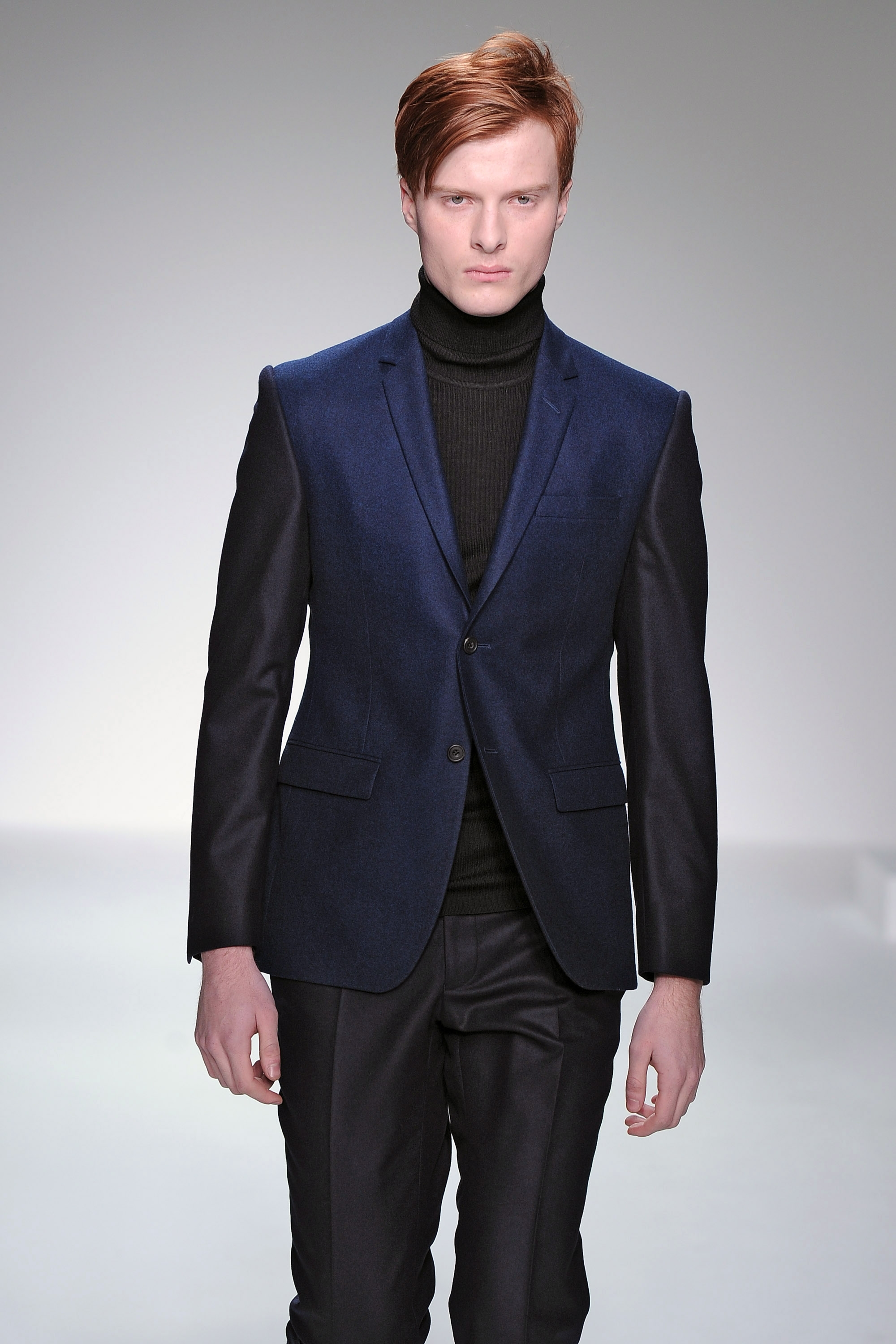 London Collections: Men - Mr Start