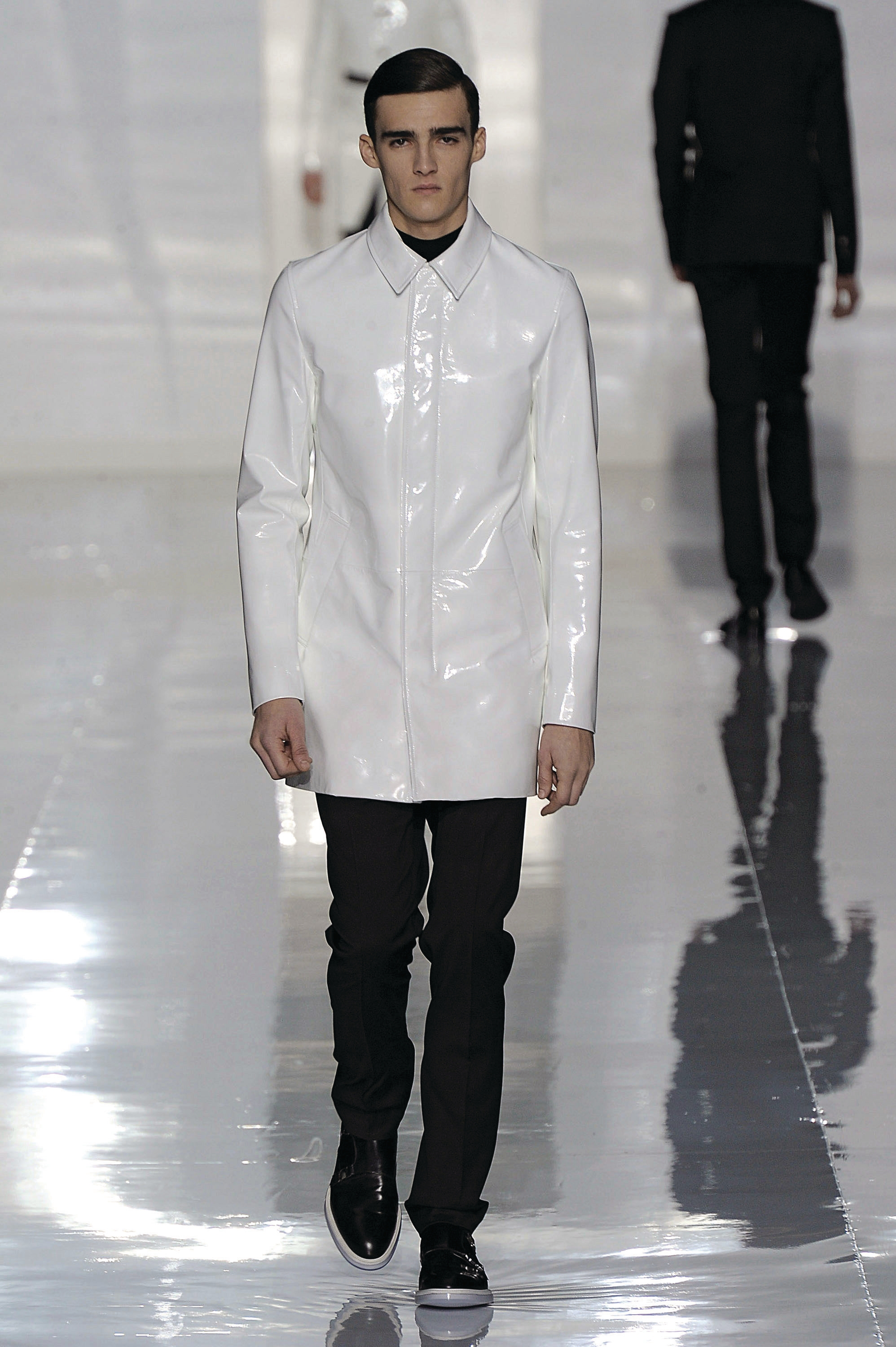 Paris Menswear AW13: Dior Homme