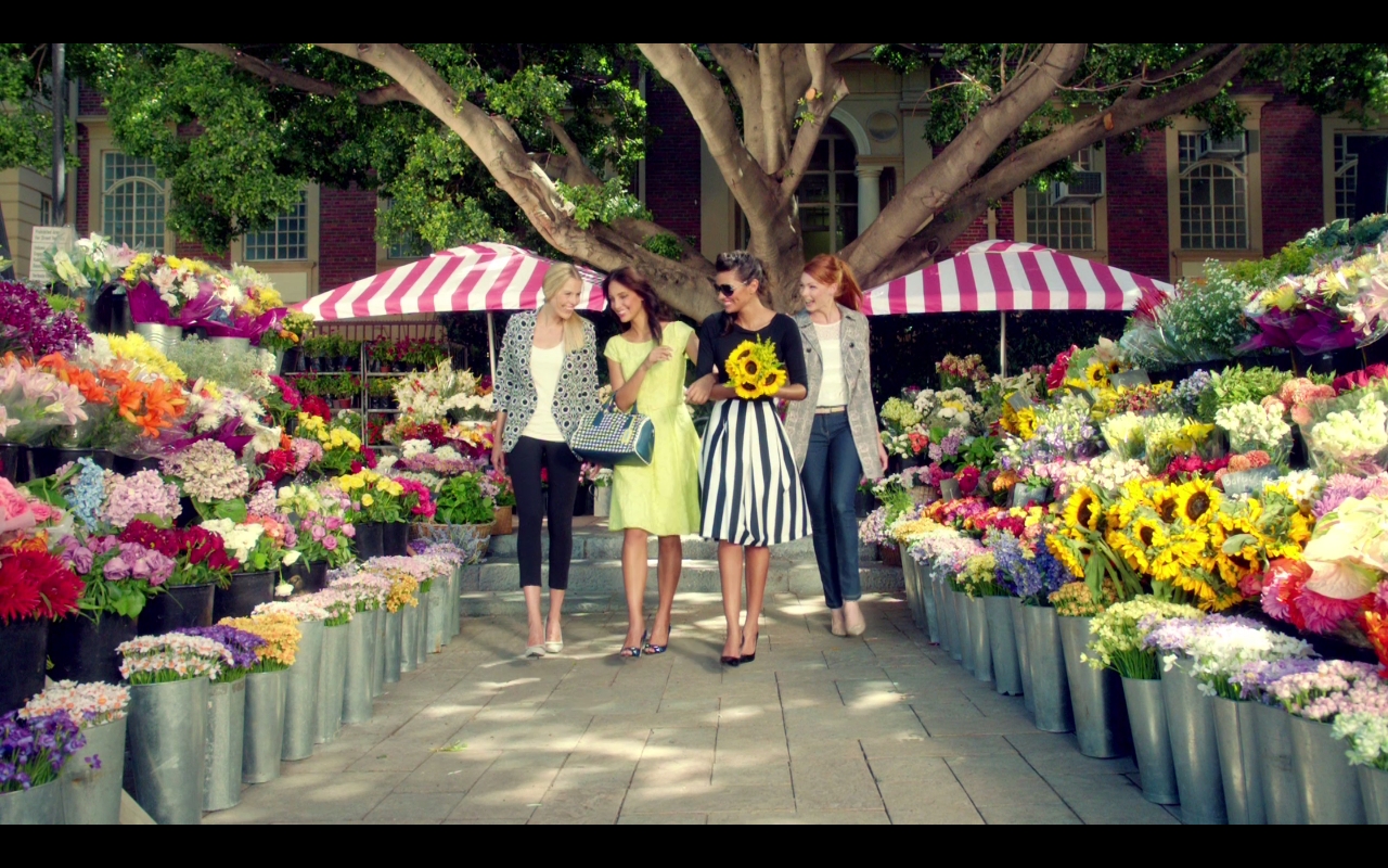 Debenhams aims to replicate 'red coat' success with new ad campaign