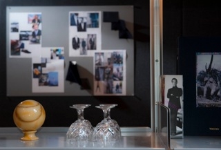 Image gallery: Menswear brand Rake debuts first store
