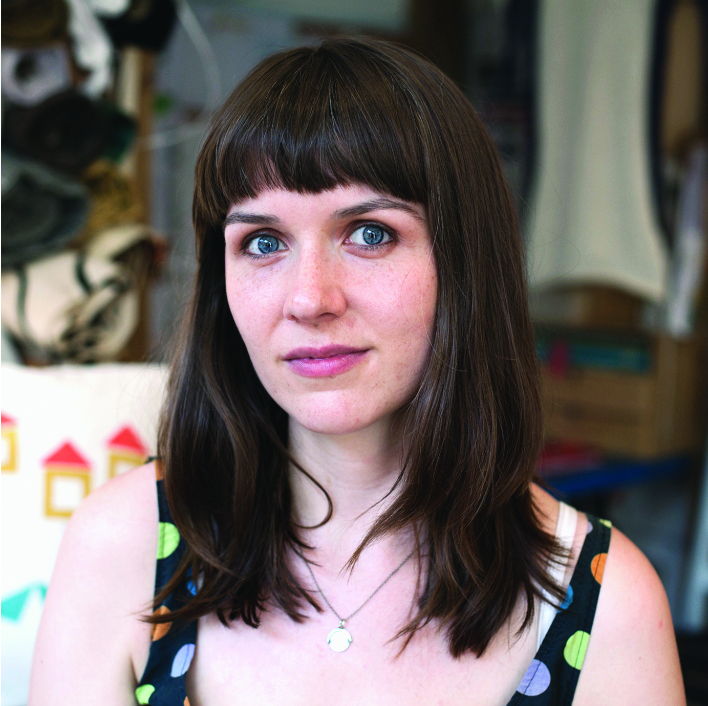 Julia Edinburgh Risk ‘Lives should not be put at risk for fast fashion or low prices’