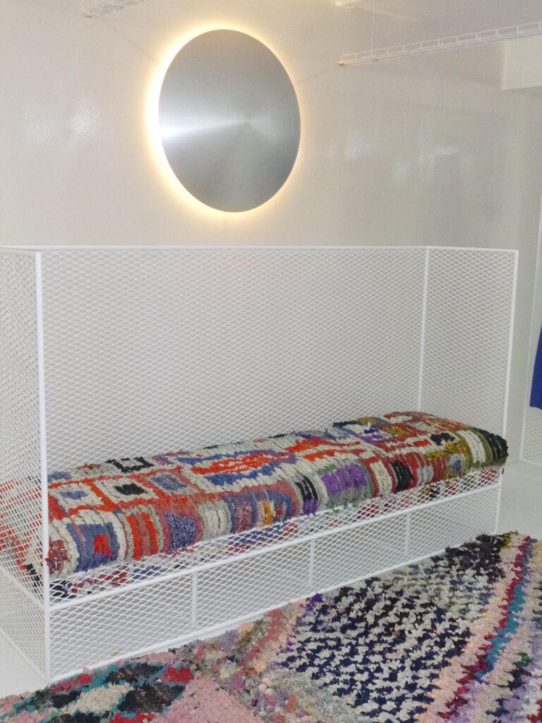 Browns Focus, South Molton Street, London