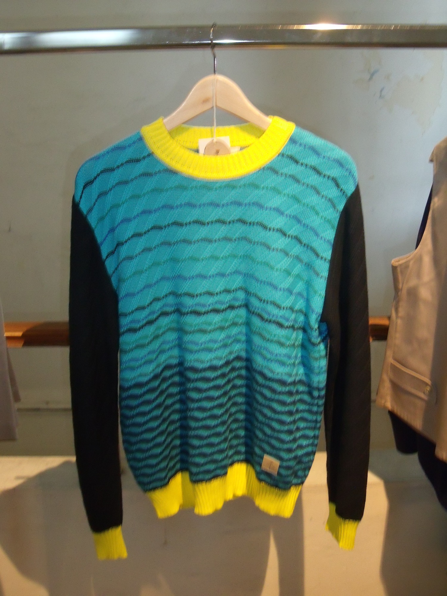 Pitti Uomo Spring 14 Kele Clothing