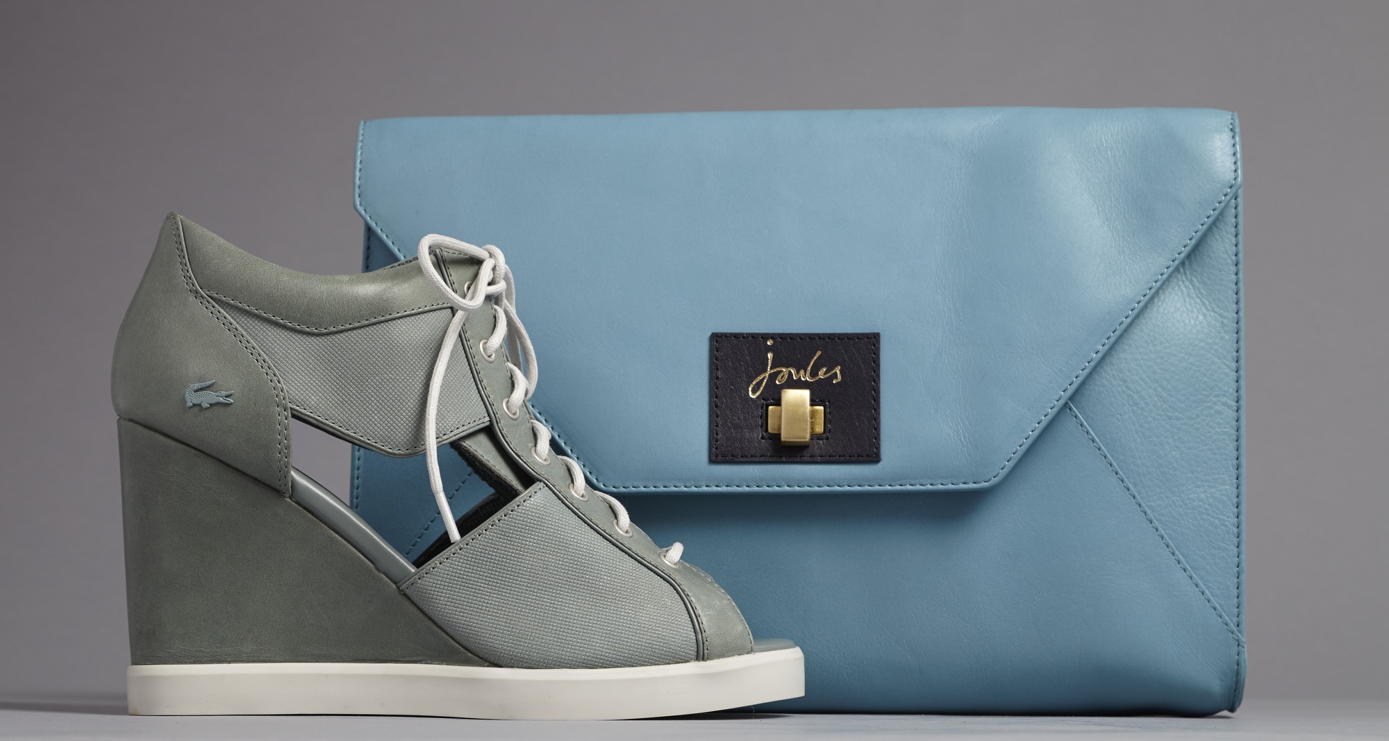 Footwear & Accessories spring 14 The shoot