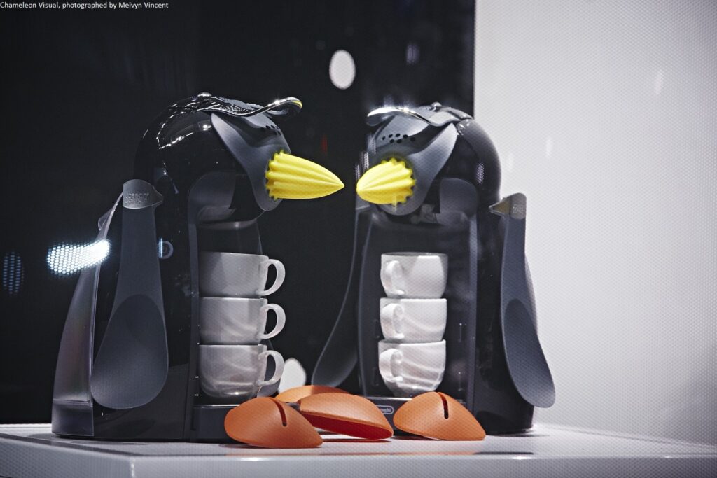 Image Gallery Selfridges and John Lewis unveil Christmas window displays