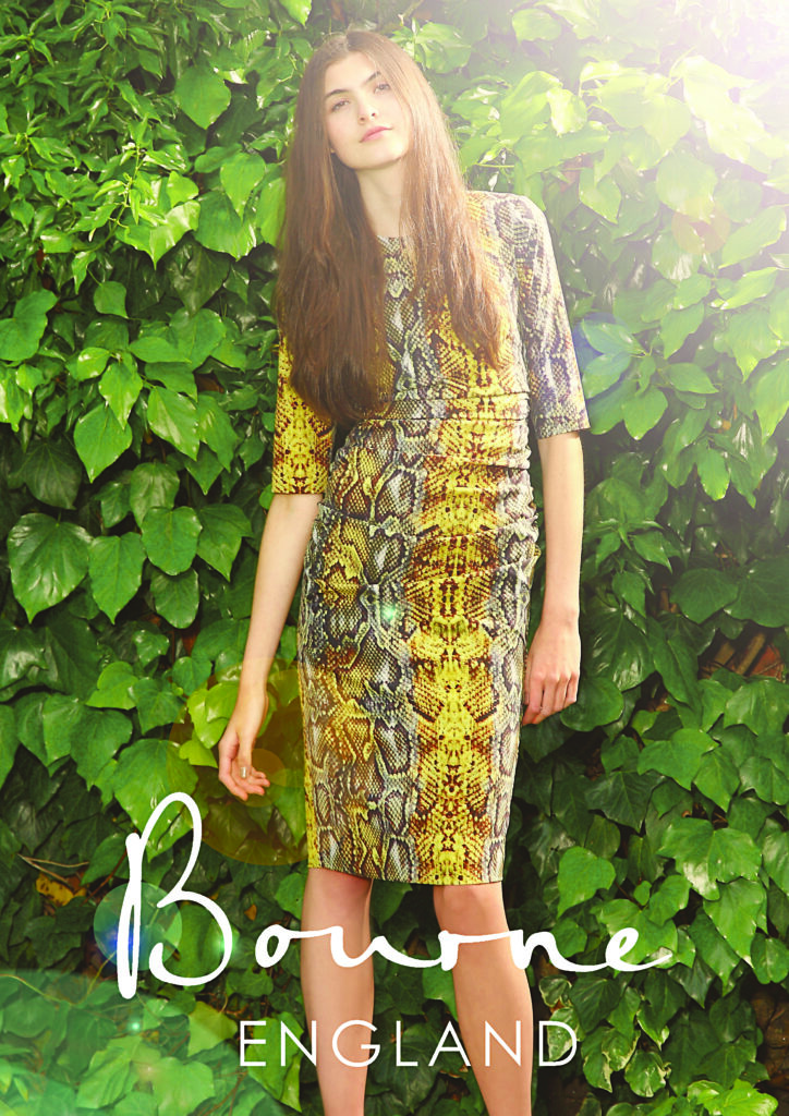 Bourne enters retail market with its first store