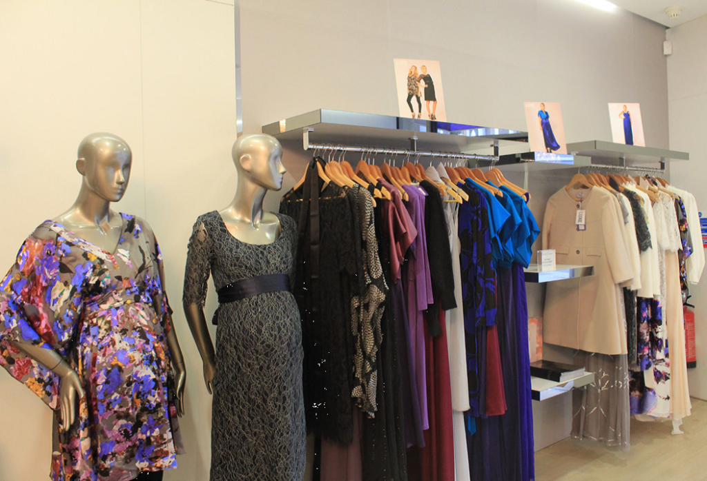 Séraphine opens new store