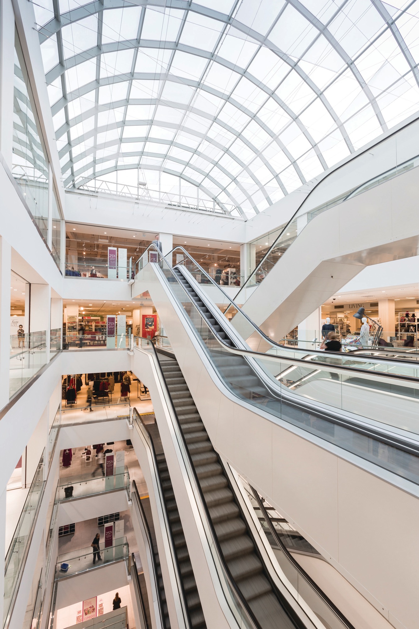 Debenhams introduces new personal styling service