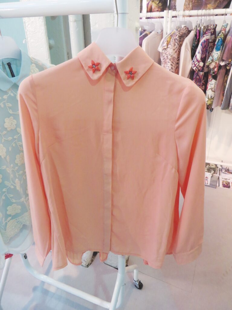 Pure London Autumn 14 Dirty Martini