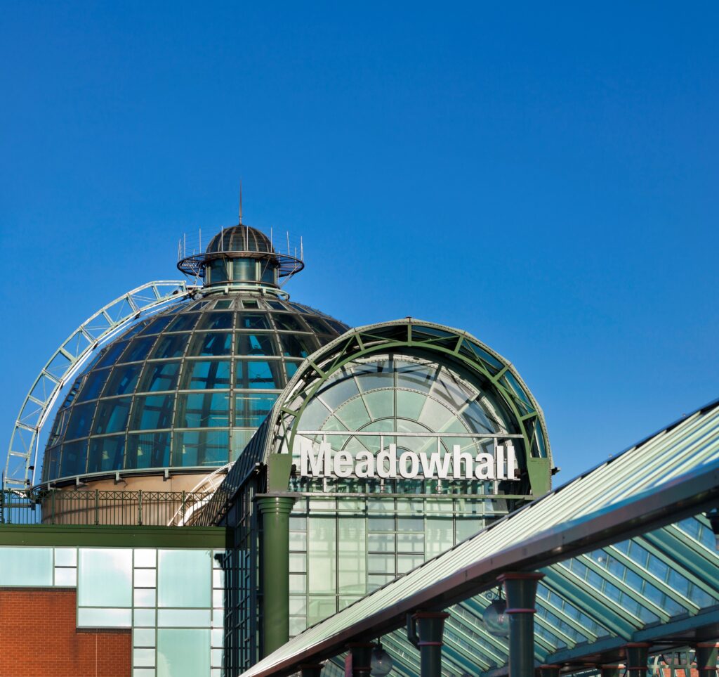 Reiss to open in Meadowhall