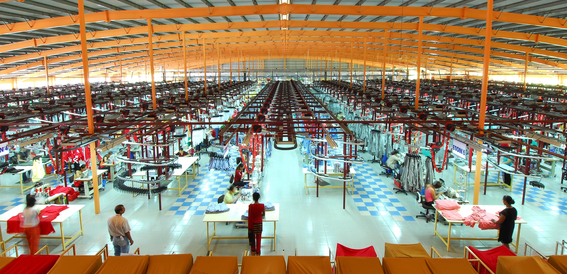 UK retailers turn to Mauritius suppliers