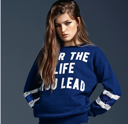Lee celebrates 125 years with exclusive collaboration range