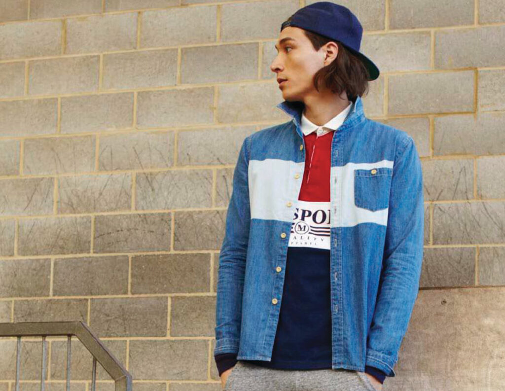 Asos shares jump following reports of US buyout