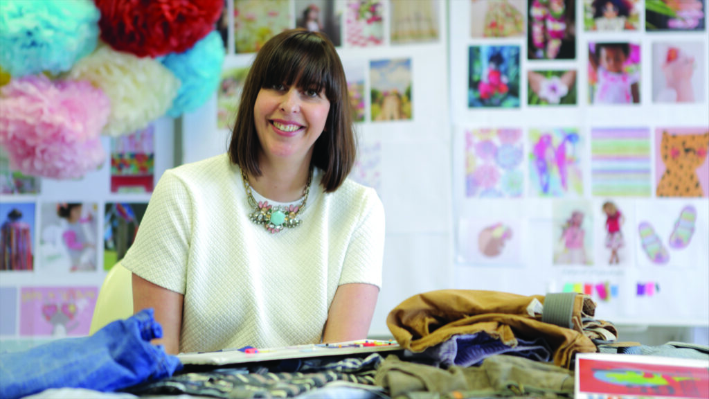 A day in the life Suzanne Bailey