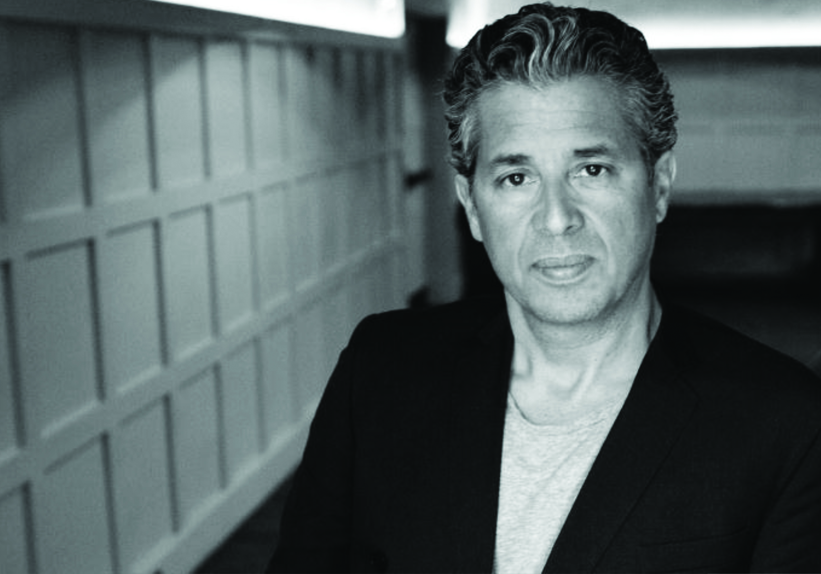 J Brand founder Jeff Rudes leaves