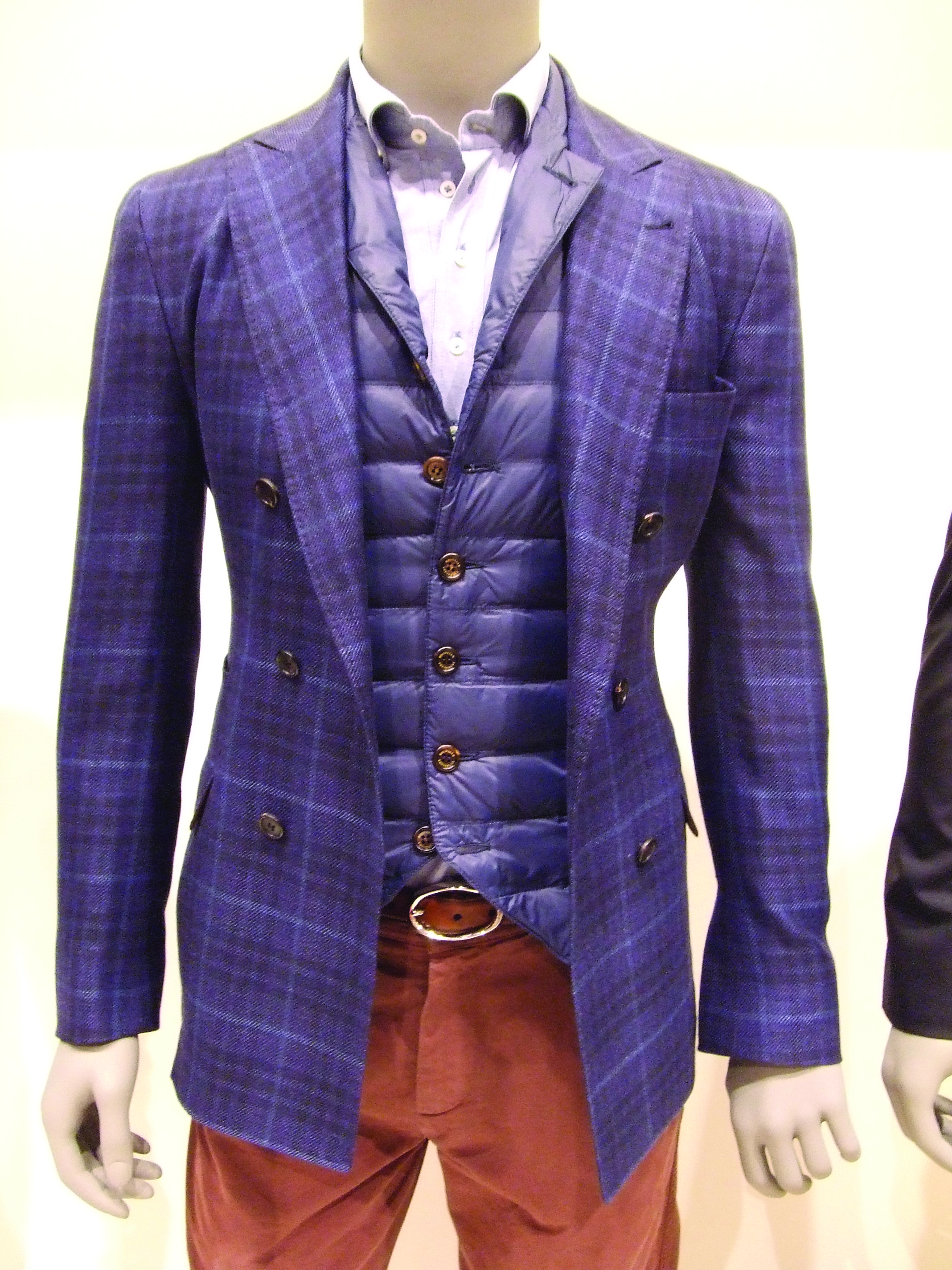 prezzi cucinelli uomo