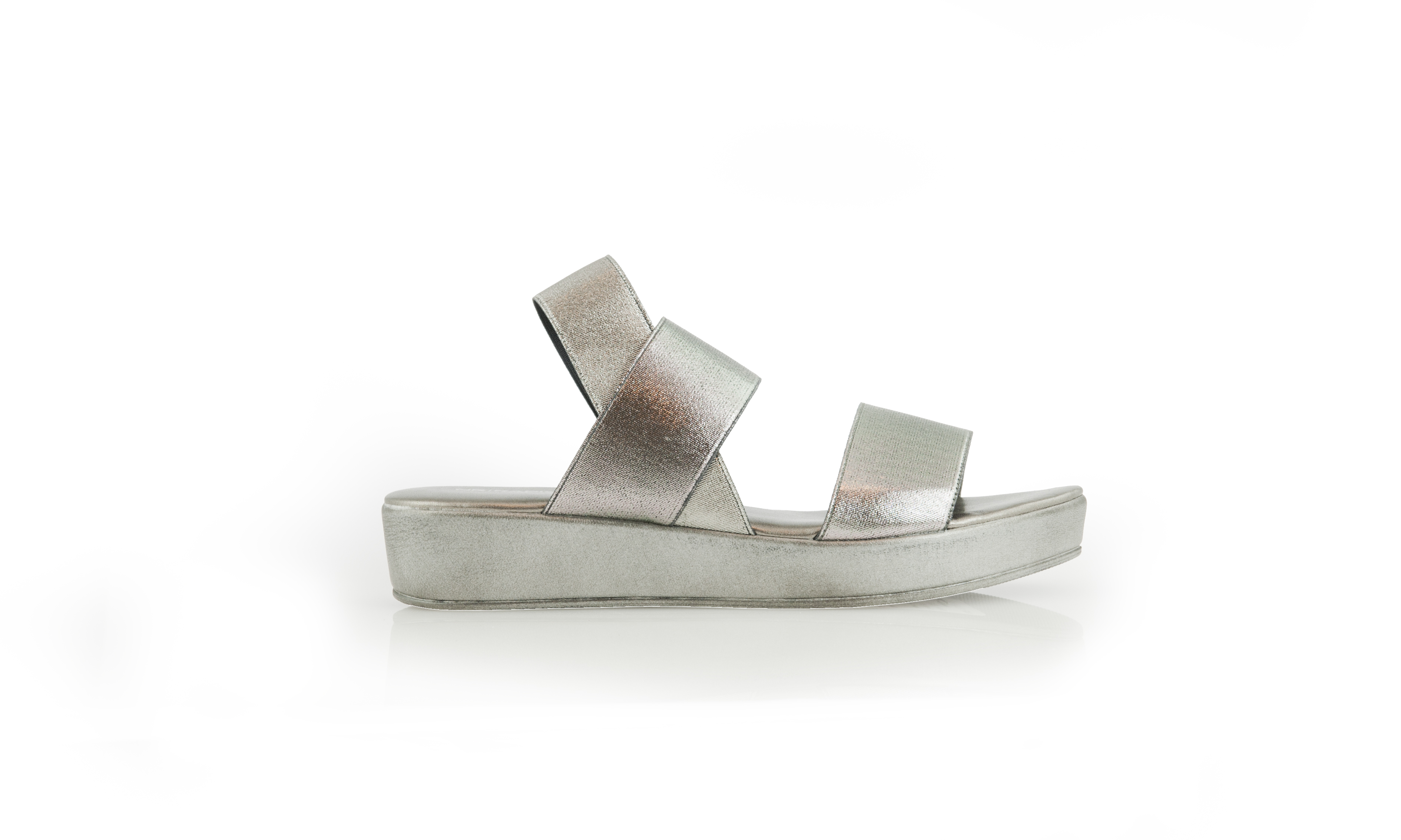 Shoes Rampi Contemporary Footwear Indicator, July 5 2014