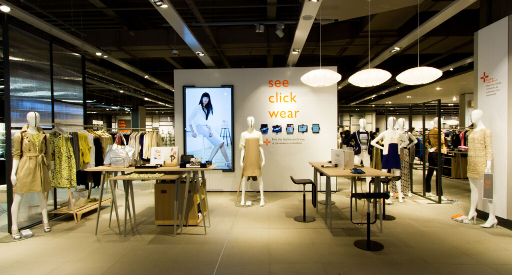 John Lewis encourages employee ownership in new report