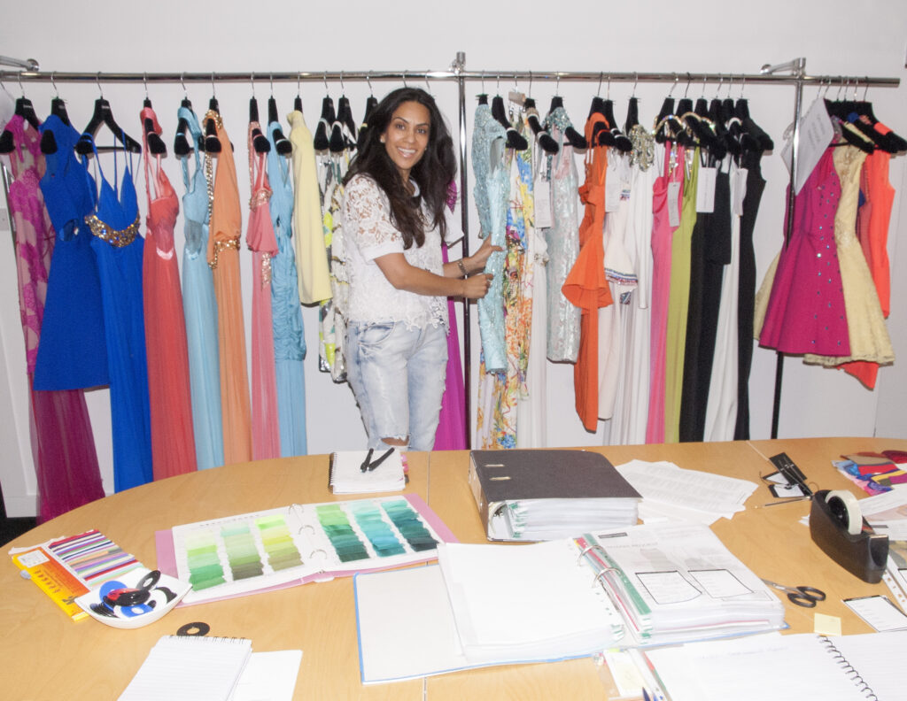 seemas clothing range